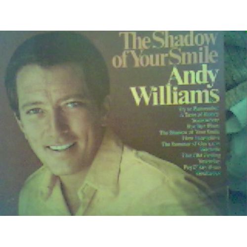 The Shadow Of Your Smile