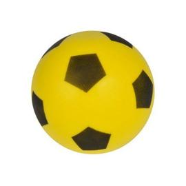 Ballon de foot en plastique - ø 20 cm - pièce