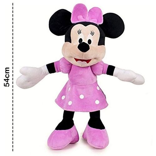 Peluche Minnie 54 cm
