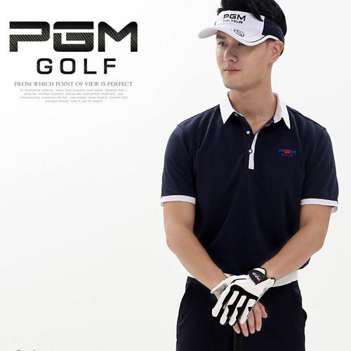 PGM-Casquette de golf pour homme, chapeau de tennis, respirant