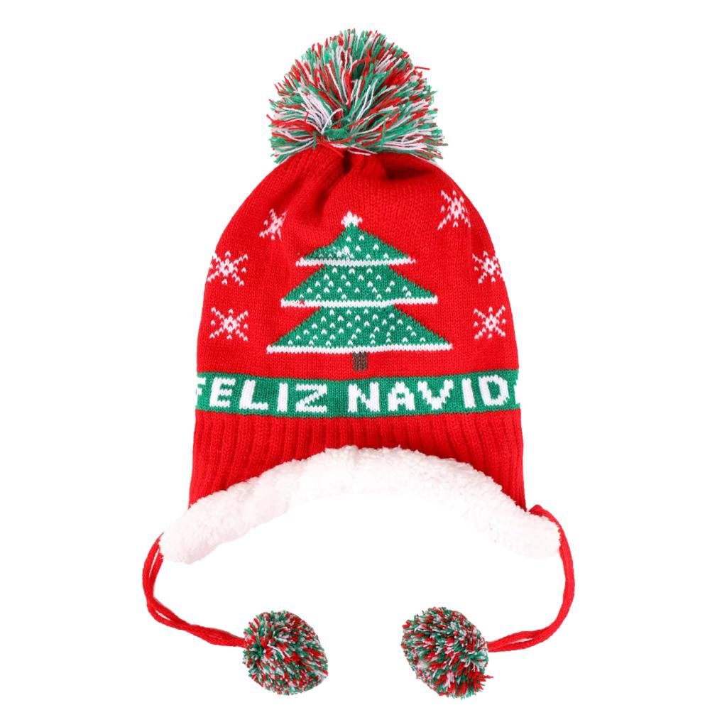 Bonnet Pere Noel Bebe A Prix Bas Neuf Et Occasion Rakuten