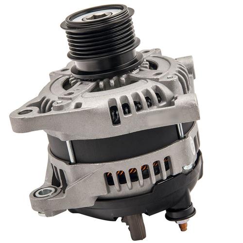 Alternateur Générateur 160a Pour Chrysler Voyager Iv 2.5 2.8 Crd 2000-2008