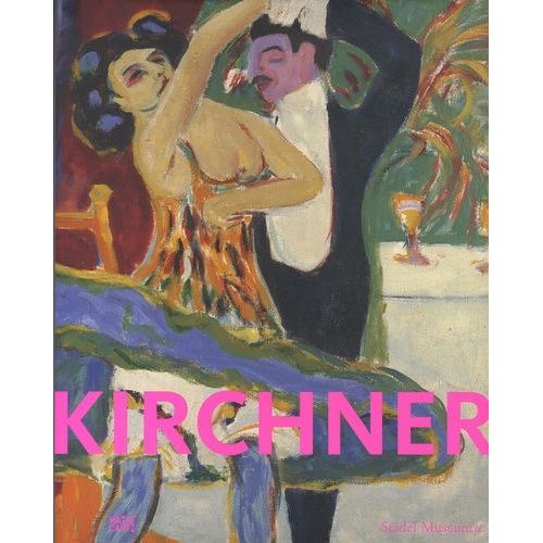 Ernst Ludwig Kirchner - Retrospective