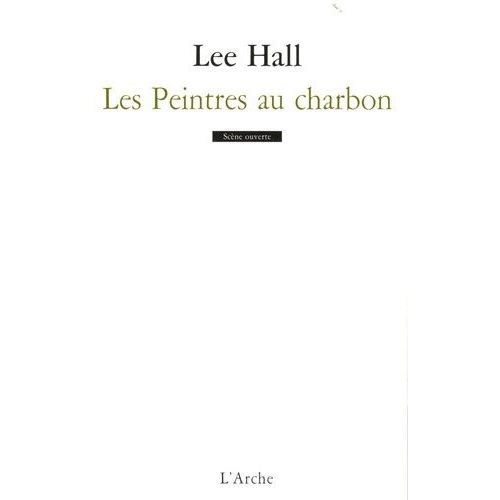 Les Peintres Au Charbon