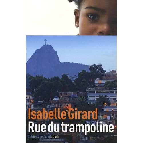 Rue Du Trampoline