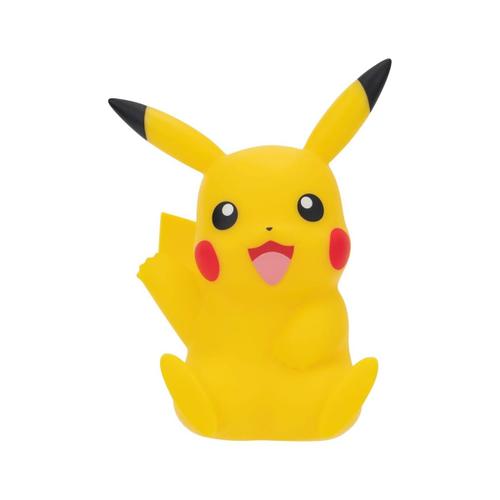 Pokémon - Figurine Pikachu 2 11 Cm