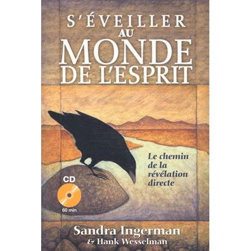S'éveiller Au Monde De L'esprit - (1 Cd Audio)