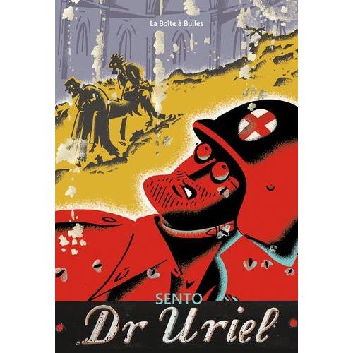 Dr Uriel