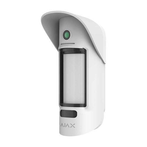 Détecteur de mouvement extérieur MotionCam Outdoor AJAX MOTIONCAM OUTDOOR PHOD