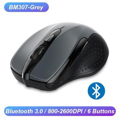 tecknet mouse bm307