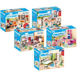 playmobil 9270 prix