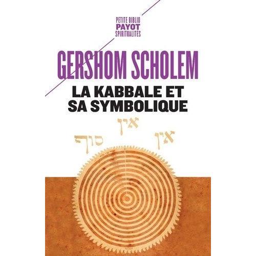 La Kabbale Et Sa Symbolique