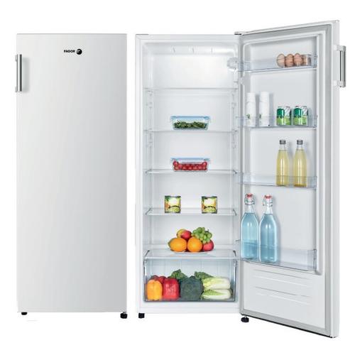 Réfrigérateur Tout utile Fagor FL242EW 143,4 cm 242 L Blanc