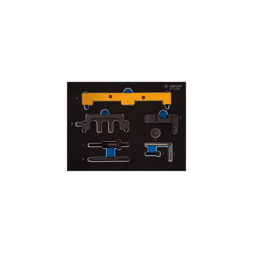 Kit de calage moteur essence double arbre à cames BMW essence 1,2 et 2,0 N42/N46 chaîne