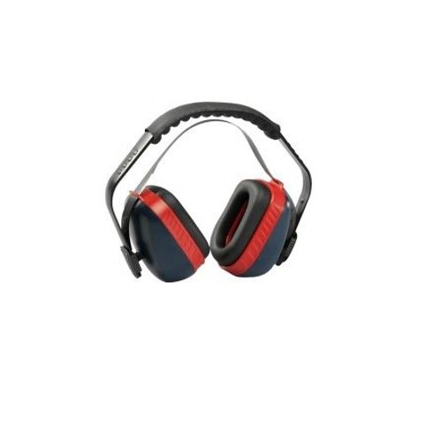 Casque anti-bruit professionnel