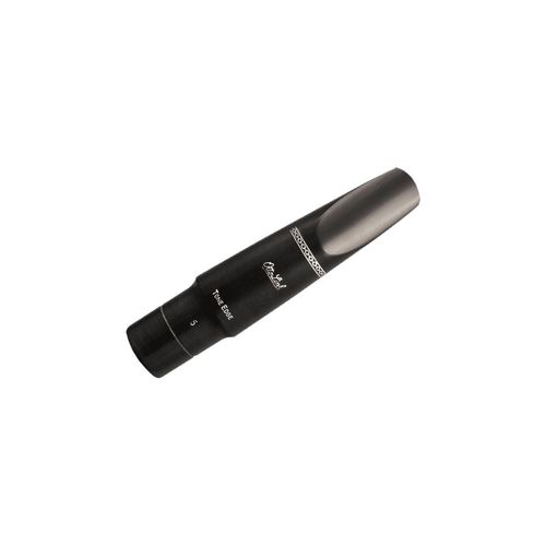 Otto-Link Oleb6 - Bec Saxophone Baryton Ébonite Ouverture 6