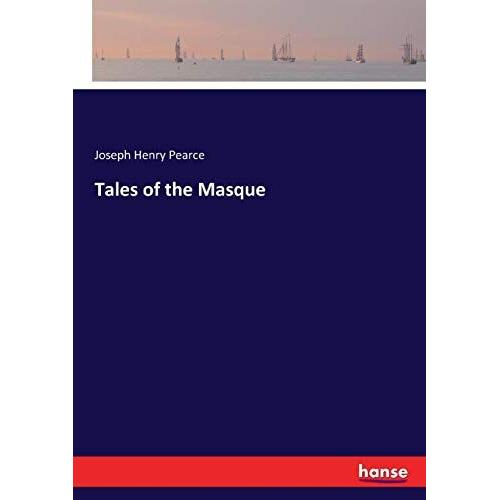 Tales Of The Masque