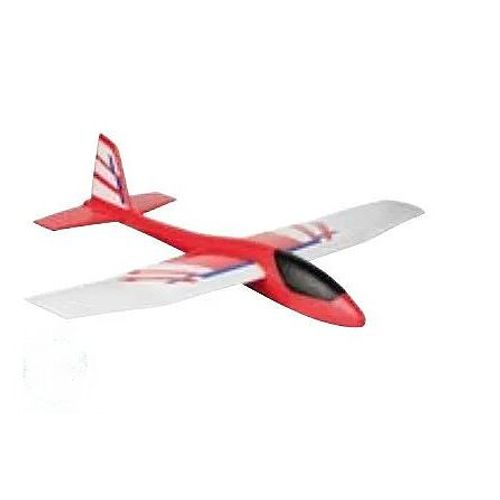 Planeur Mousse Ultra Léger
