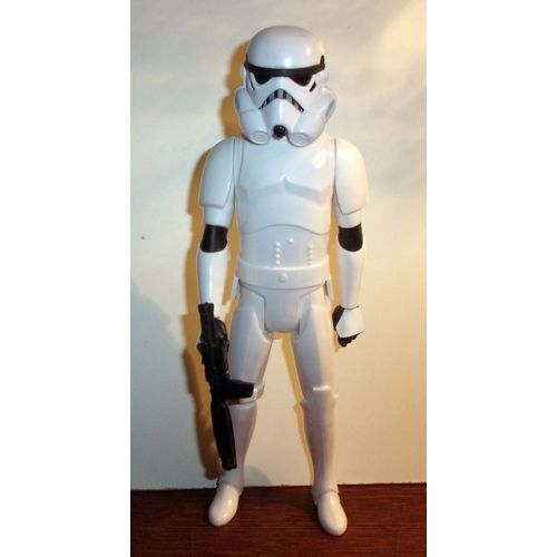 Figurine Star Wars Stormtrooper - 2014 - Hasbro