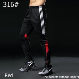 Pantalon de survetement foot hot sale