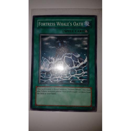 Fortress Whale's Oath - Tp7-En0t1