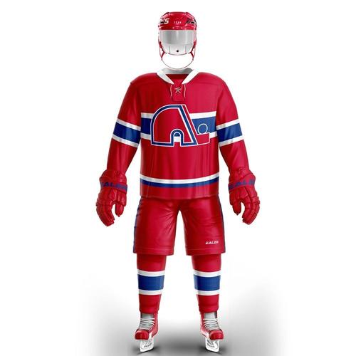 maillot nhl pas cher