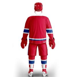 Maillot hockey sur glace best sale pas cher