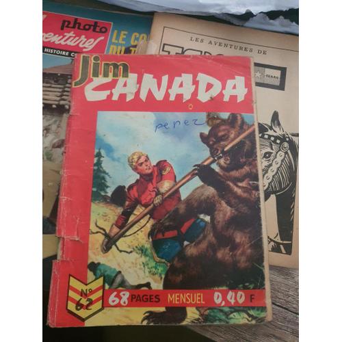 Jim Canada 62