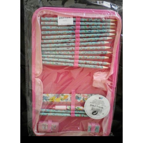 Trousse Garnie