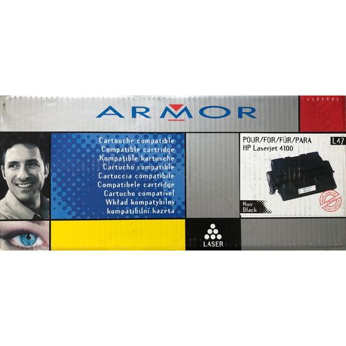 TONER ARMOR pour HP Laserjet 4100 C8061X