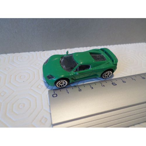Genty Automobiles Modele Akylone Concept-Majorette