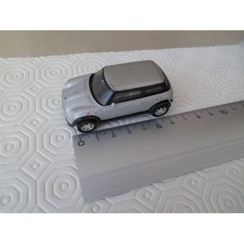 Cooper Modele Mini Gris-Welly