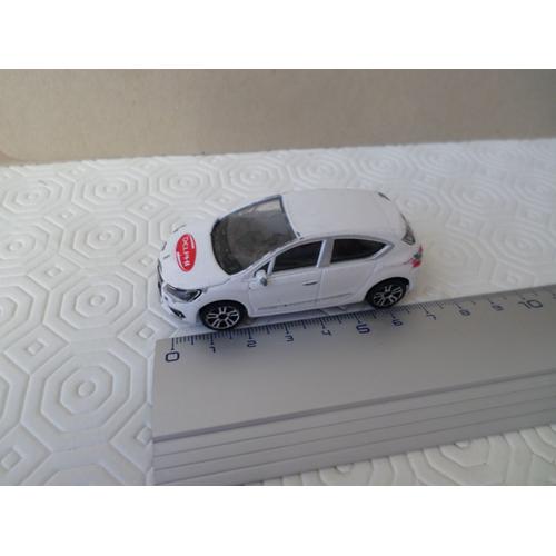 Citroen Modele Ds 4-Majorette