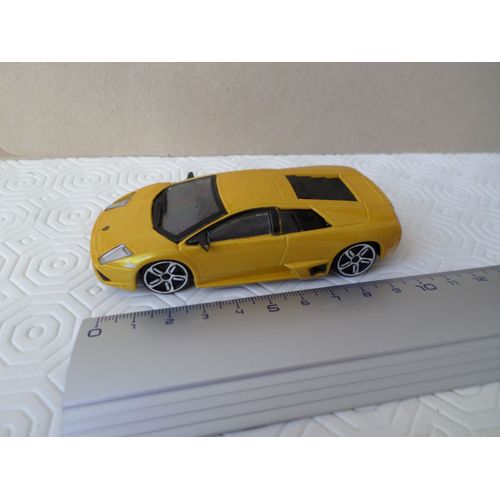 Lamborghini Modele Murcielago Lp 640-Burago