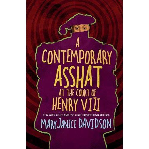 A Contemporary Asshat At The Court Of Henry Viii