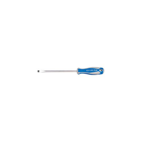 Tournevis à fente 0,8 mm - L. 100 mm x l. 4 mm x D. 4 mm