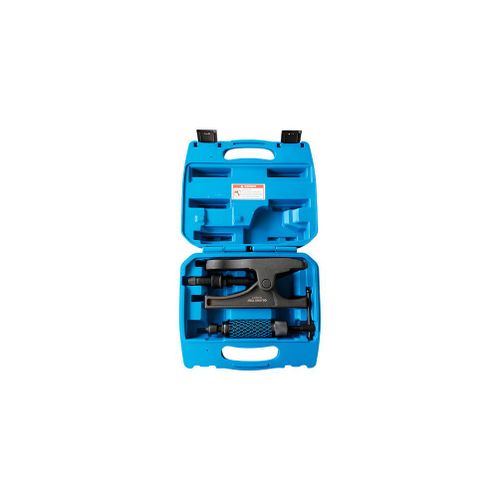 Coffret d'extracteur de rotules hydraulique PL renforcé - 3 pièces