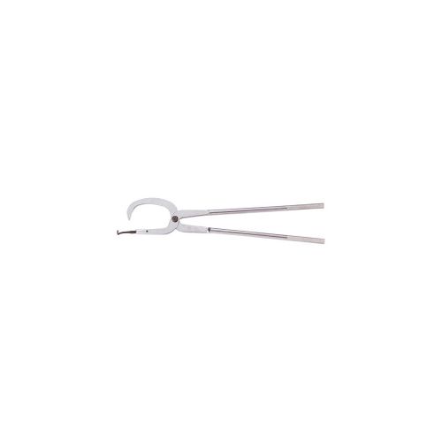 Pince pour assiette ressort de frein PL