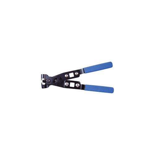 Pince pour collier à oreilles extensible