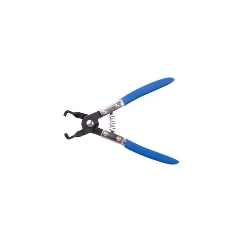 Pince pour collier de carburant