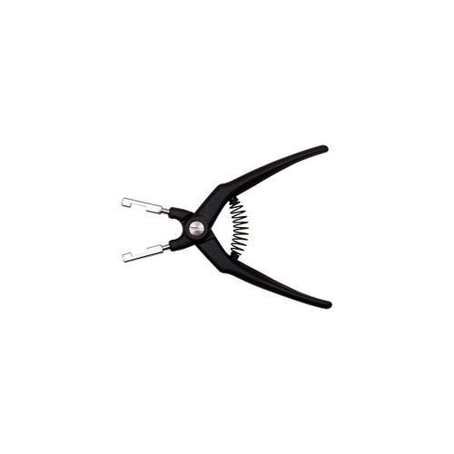 Pince pour durite de carburant L. 150 mm