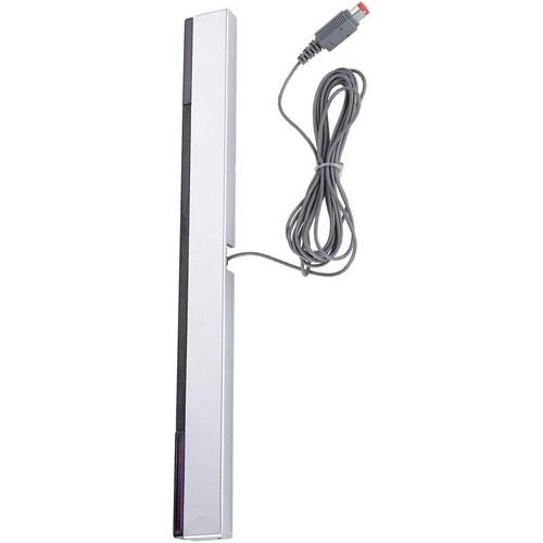 Barre De Capteur Filaire, Barre De Capteur Infrarouge Wii Barre De Capteur, Pour Wii Consol Pour Wii