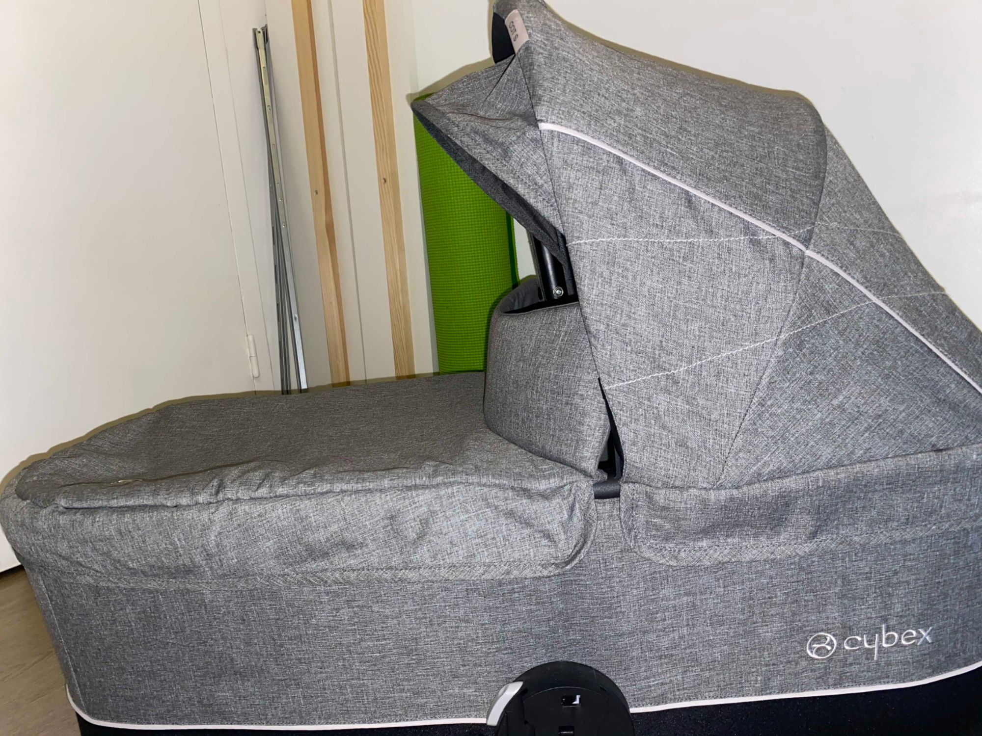 Sorties Promenades Nacelle Pas Cher Prix Bas Neuf Et Occasion Rakuten