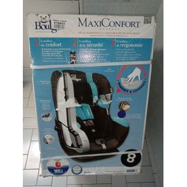 Achat Boulgom Siege Auto A Prix Bas Neuf Ou Occasion Rakuten