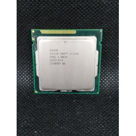 Achat Processeur Intel Core I5 23 A Prix Bas Neuf Ou Occasion Rakuten