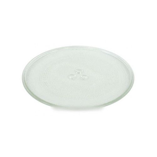 Plateau Dia 255 M/M Pour Micro Ondes Daewoo