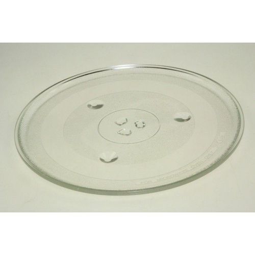 Plateau Tournant En Verre Ø315mm Pour Micro Ondes Brandt