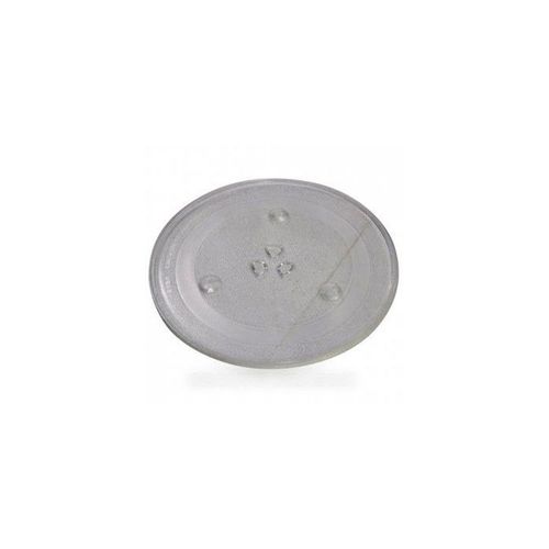 Plateau Tournant En Verre Ø280mm Pour Micro Ondes Lg