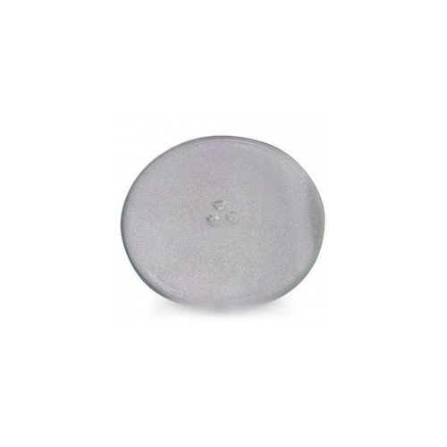 Plateau Verre Ø 325 M/M Pour Micro Ondes Lg