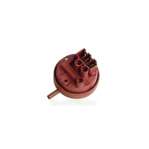 Presostat 1 Niveau Pour Lave Vaisselle Smeg